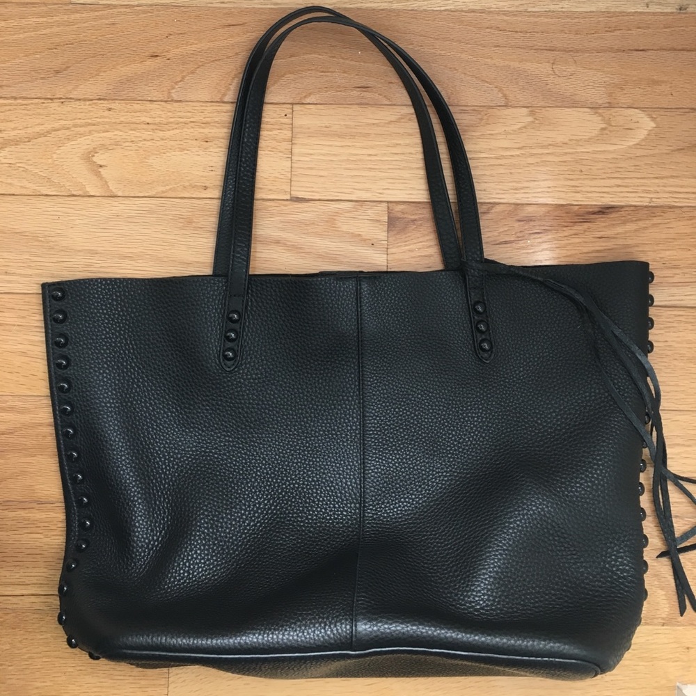 Rebecca Minkoff Unlined Tote Bag