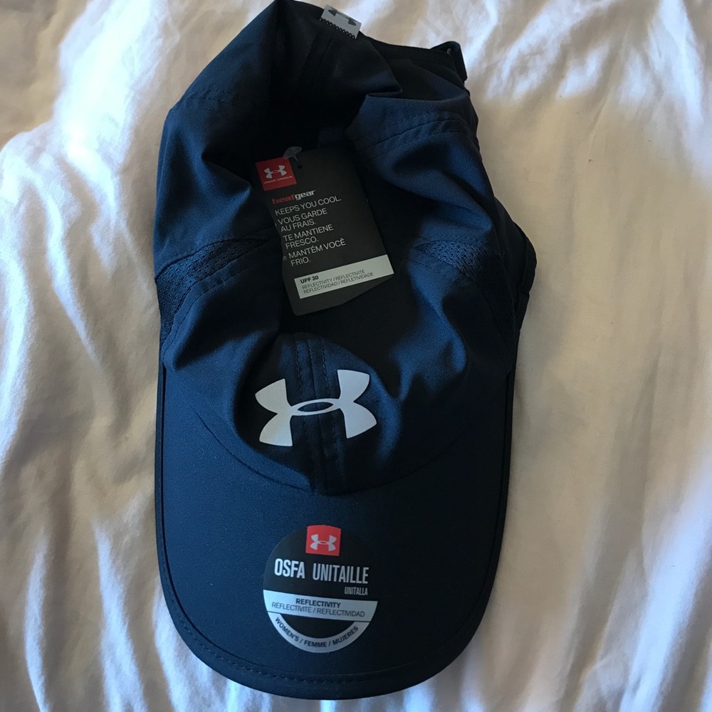 UA Hat