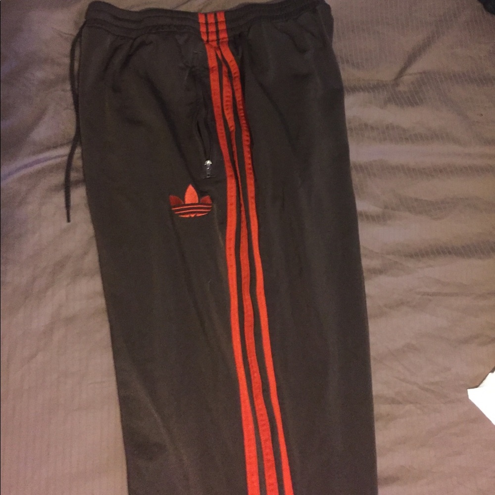 Sweat pants