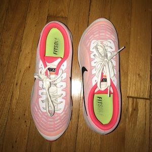 Nike max air sneakers