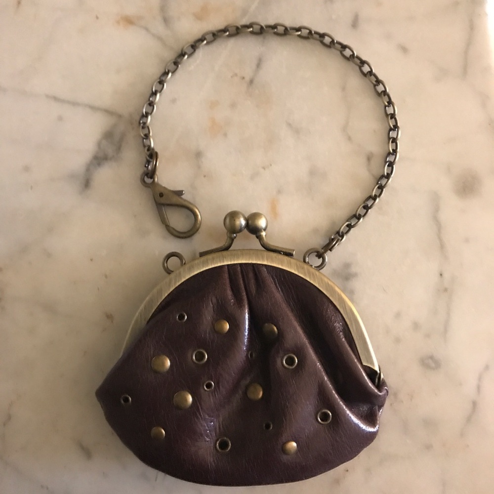 HOBO Coin Purse