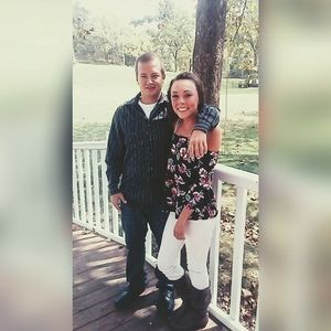 Meet your Posher, Olivia lynn