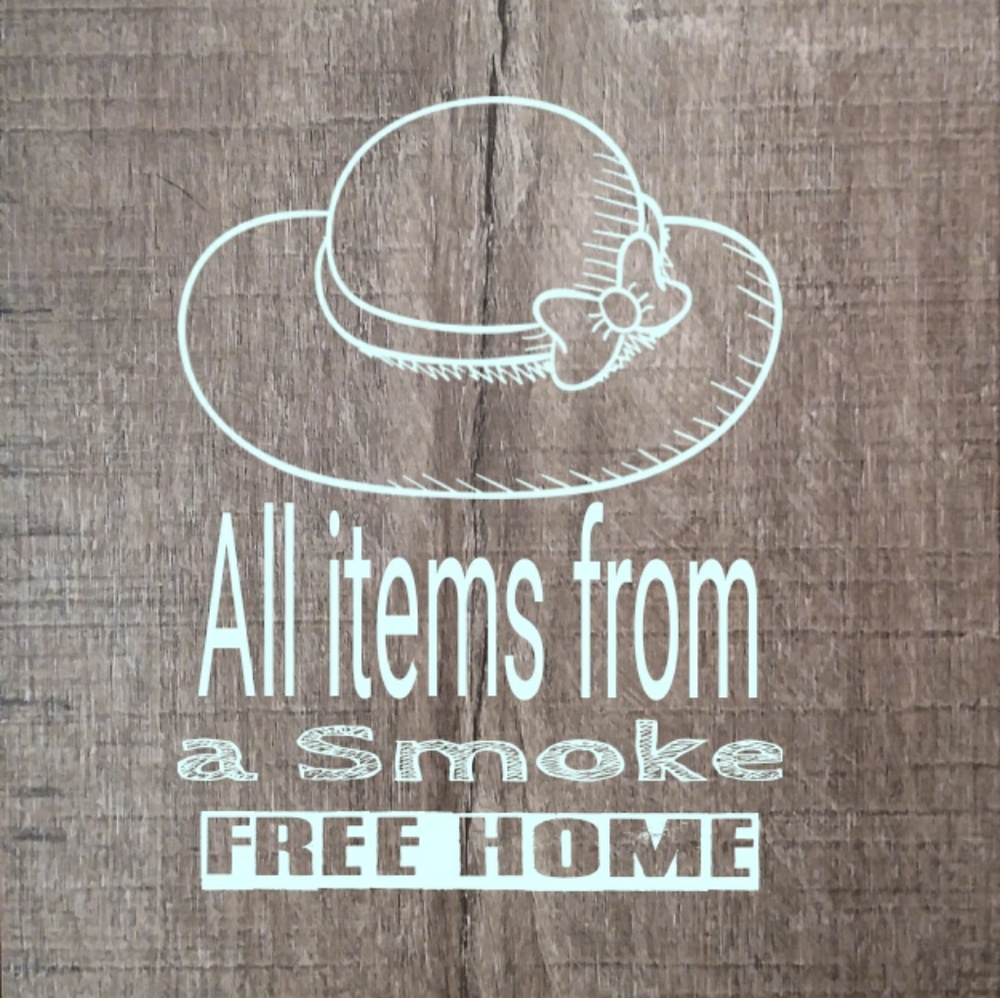 Smoke Free home
