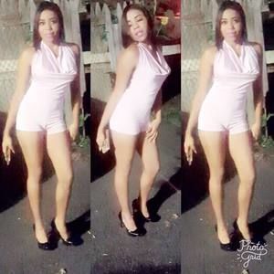 Meet your Posher, Nayline