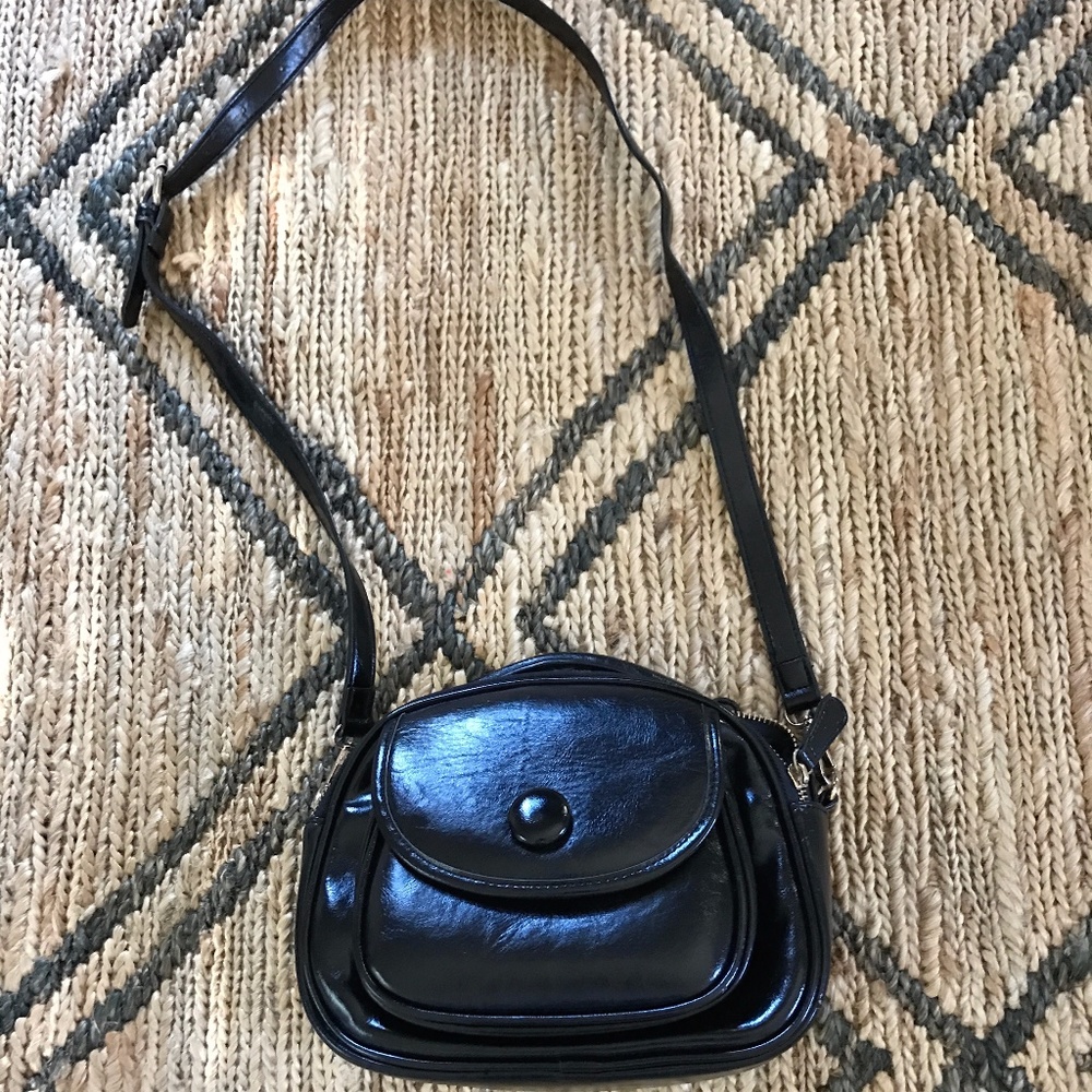 Urban Outfitters Cooperative Crossbody Bag