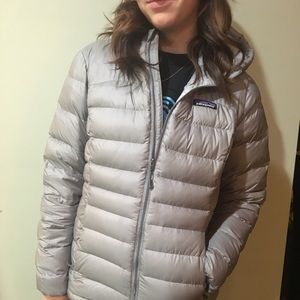 Patagonia Hi Loft Down