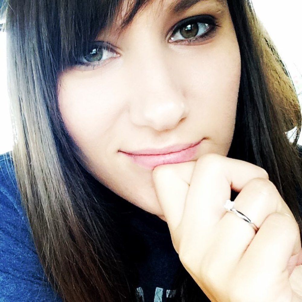 Meet your Posher, Jasmine