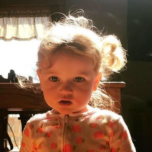 Meet your Posher, Randy