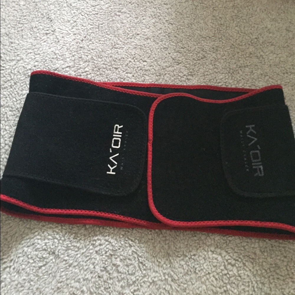 KA’OIR WAIST ERASER