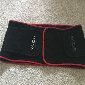 KA’OIR WAIST ERASER