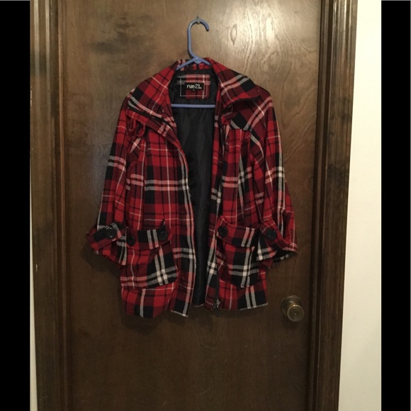 Jacket - Picture 1 of 1