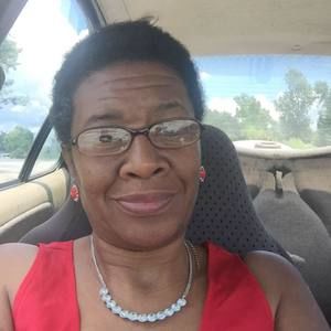 Meet your Posher, Rosemary