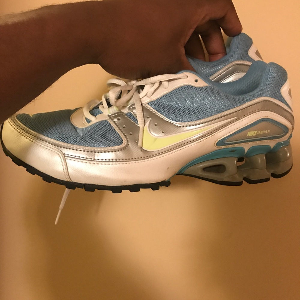 NIKE AIR RUNNERS