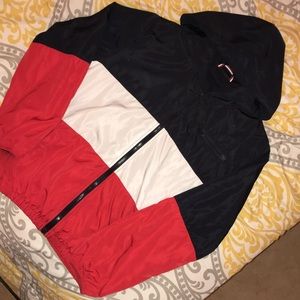 brandy Melville jacket from pacsun.