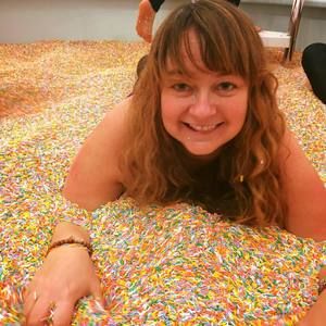 Meet your Posher, Robyn