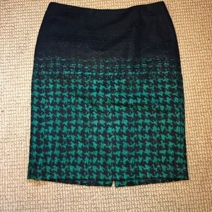 Talbots skirt