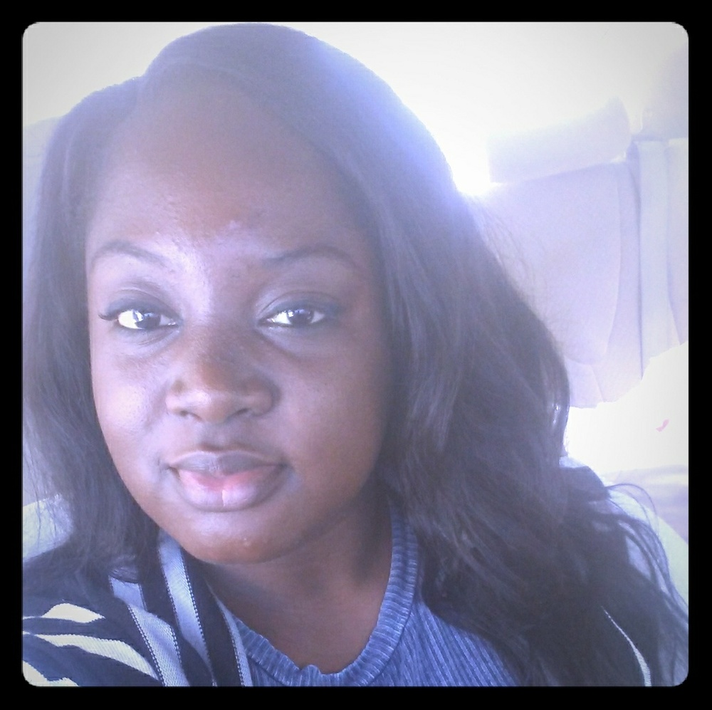 Meet your Posher, Blaquestarr22
