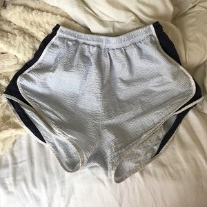 Lauren James shorties