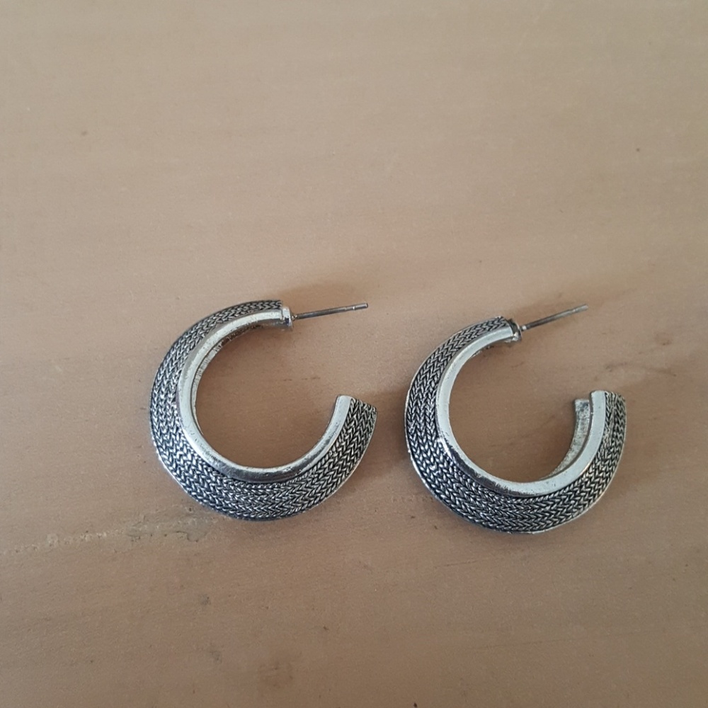 Antique Earings