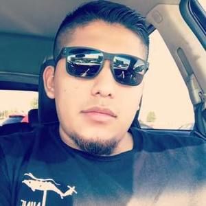 Meet your Posher, Jonathan