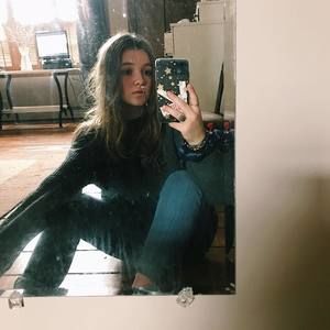 Meet your Posher, Ava