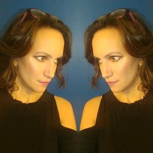 Meet your Posher, Jesd