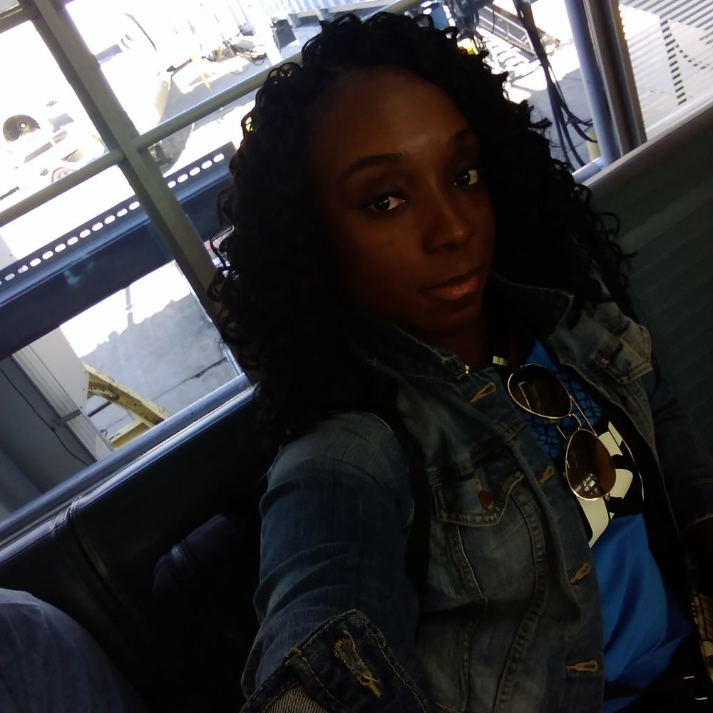 Meet your Posher, Nette