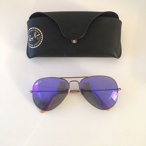 Rayban Sunglasses