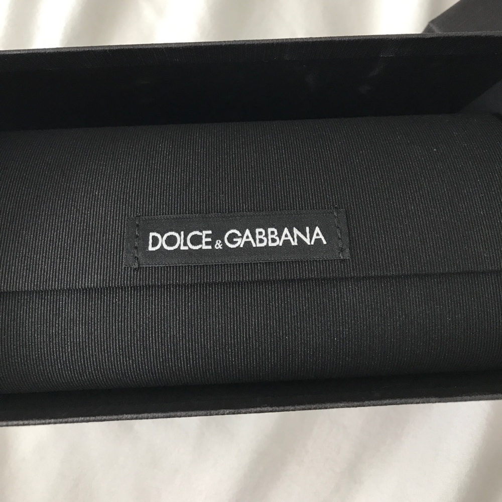 Dolce & Gabbana sunglasses
