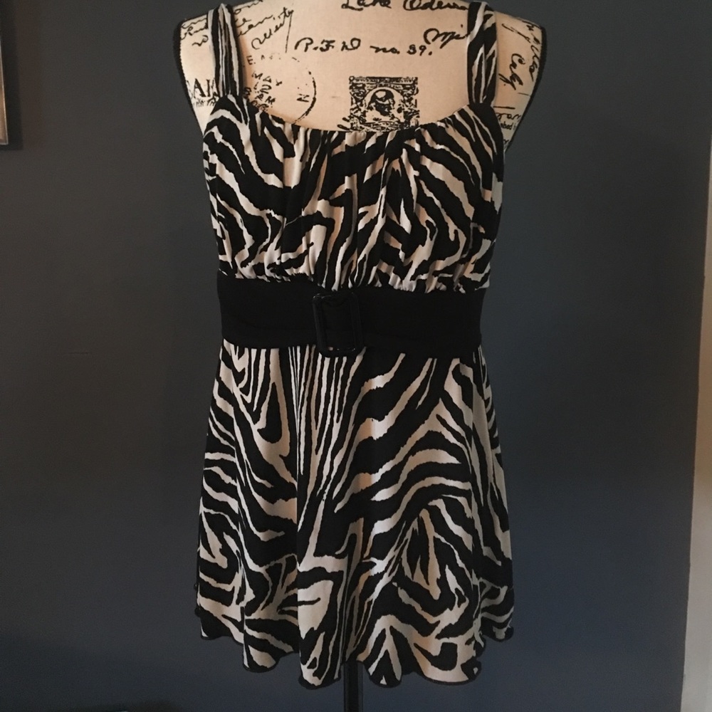 IZ Byer California XL Top