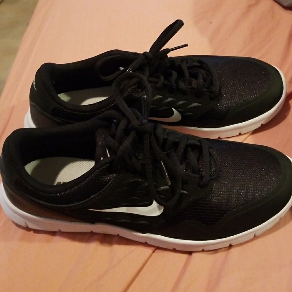 Nike sneakers
