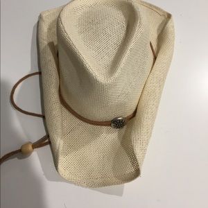 Gorgeous cowboy hat for women