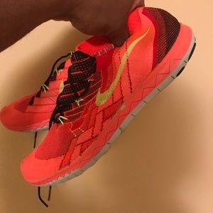 NIKE AIR MAX RUNNERS