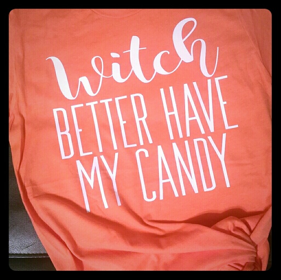 Custom tshirt - Picture 4 of 4