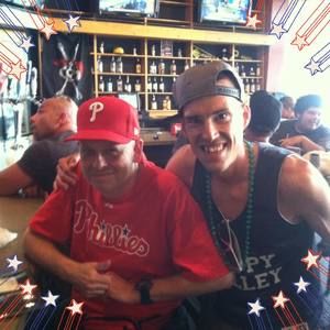 Meet your Posher, Matthew