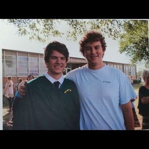 Meet your Posher, Corey