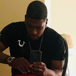 Meet your Posher, Johnny