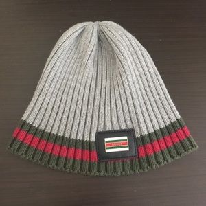 Gucci beanie