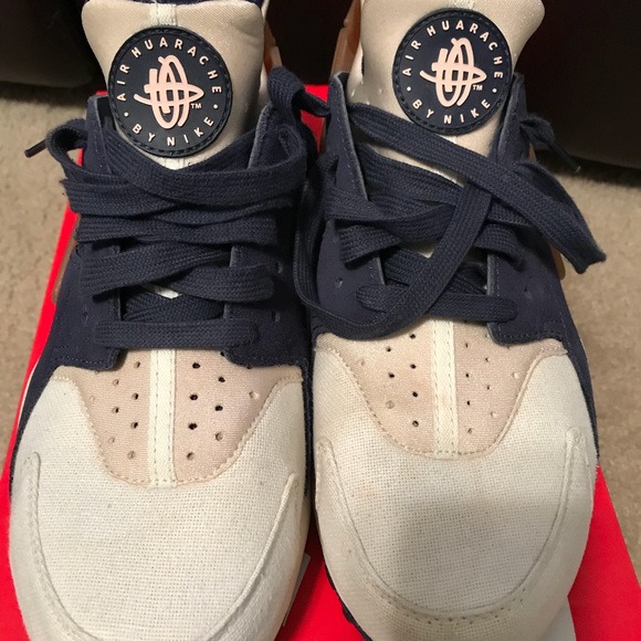 Nike Other - Nike Huarache Premium