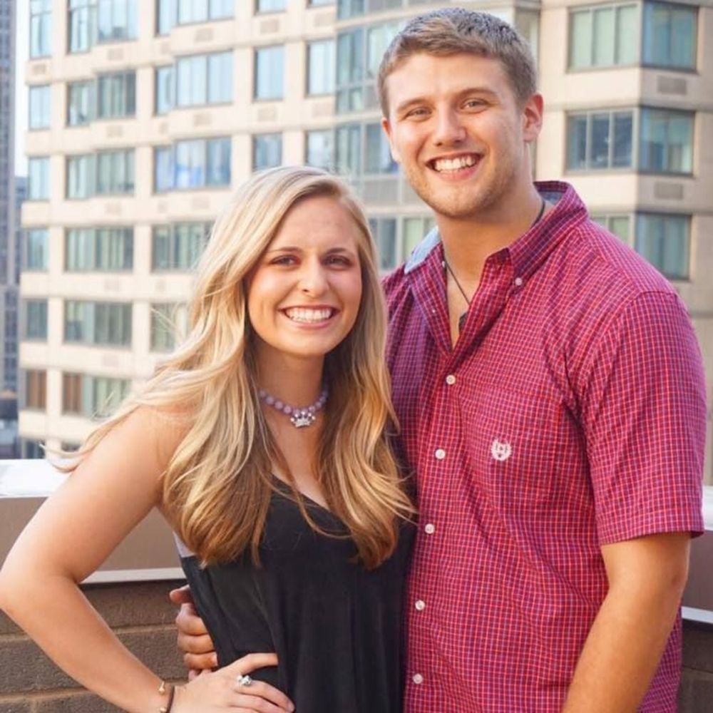 Meet your Posher, Ashland