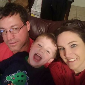 Meet your Posher, Leigh