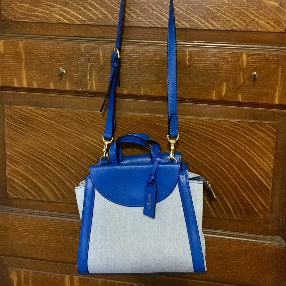 Kate spade Saturday Mimi A Satchel