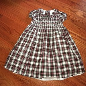 Janie and jack 2T dress