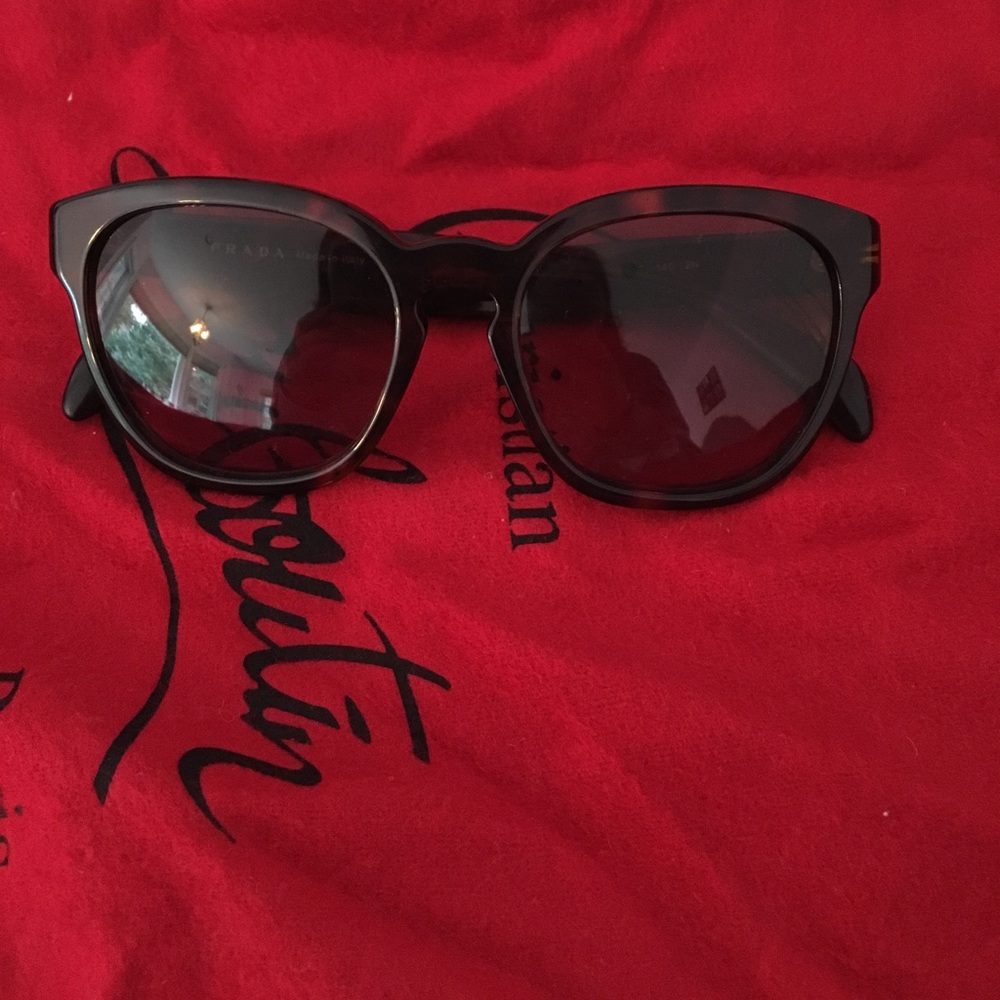Prada Sunglasses