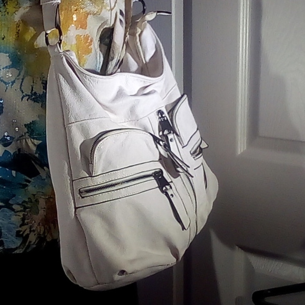 Charming Charlie bag