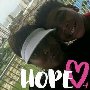 Meet your Posher, Precious