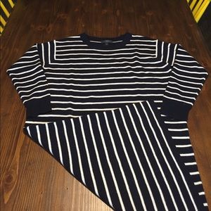 J Crew Sweater Dress M