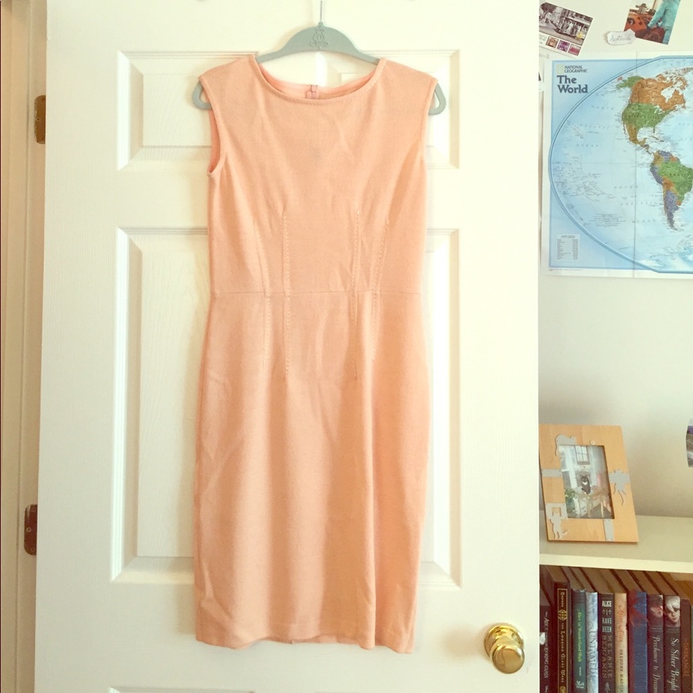 St. John Collection Dress