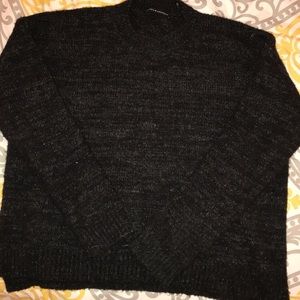 brandy melville sweater
