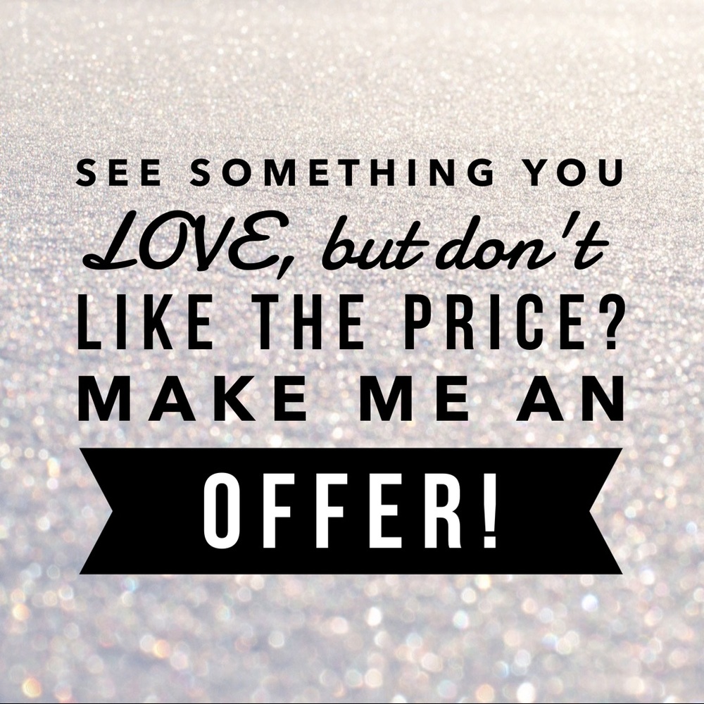 See something you love, but don't love the price?